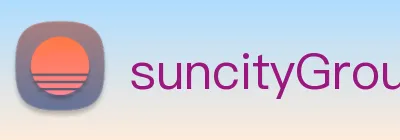 suncityGroup官网登录入口 Logo